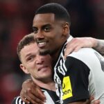 Isak Ngebet Liverpool? Klausul Medsos Mengintai!