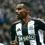 Isak Beri Kode ke Liverpool? Ucapan Lama Viral!