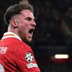 Madrid Kepincut Mac Allister? Liverpool Siaga Satu!