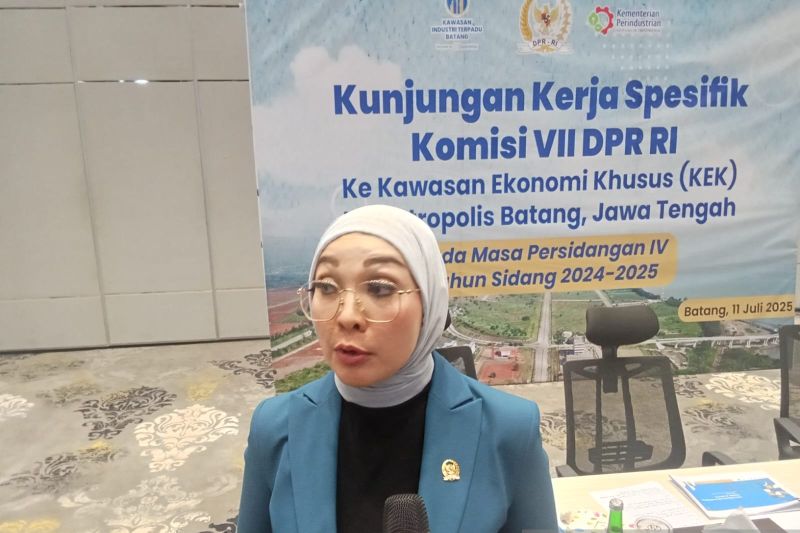 KEK Batang Moncer, Warga Lokal Jadi Penonton?