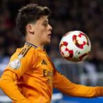 Guler Jadi Andalan? Mimpi di Madrid Hampir Nyata!