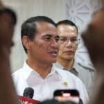  Beras Curang? Mentan Murka, Tindak Tegas!