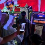 QRIS Jadi Andalan UMKM Kepri? CERNIVAL 2025 Jadi Bukti!