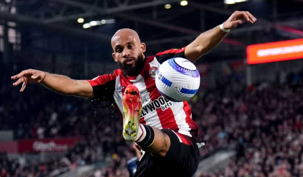 MU Kejutkan Fans! Bintang Brentford Merapat, 5 Pemain Dicoret