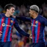 Barcelona Krisis Bek! Deco Gigit Jari, Rencana Buyar?