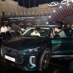 Chery Gempur Pasar Mesir! 5 Mobil Baru Meluncur!