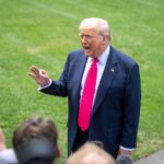 Trump Sahkan UU Stablecoin: Era Baru Kripto AS Dimulai!