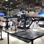 Mobil Pintar China: Kejutan Dunia Otomotif!