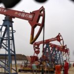 Ladang Minyak Changqing Cetak Rekor! Produksi Meroket?
