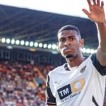 Arsenal Amankan Mosquera! Tes Medis Segera?