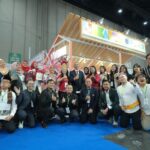 UMKM Peruri Go Global! Bidik Pasar Halal Bangkok