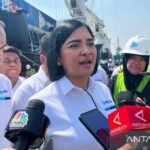 Pelni: 86 Ribu Kontainer Logistik Terdistribusi!