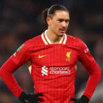 Nunez Terjebak di Anfield? Opsi Transfer Menipis!
