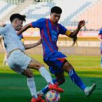 Port FC Bungkam Dewa United, Tiket Final Piala Presiden 2025 Diraih!