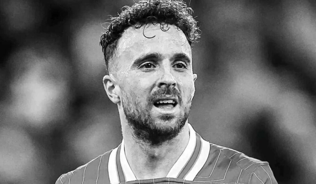 Jota: Kenangan Indah di Anfield Takkan Terlupa!
