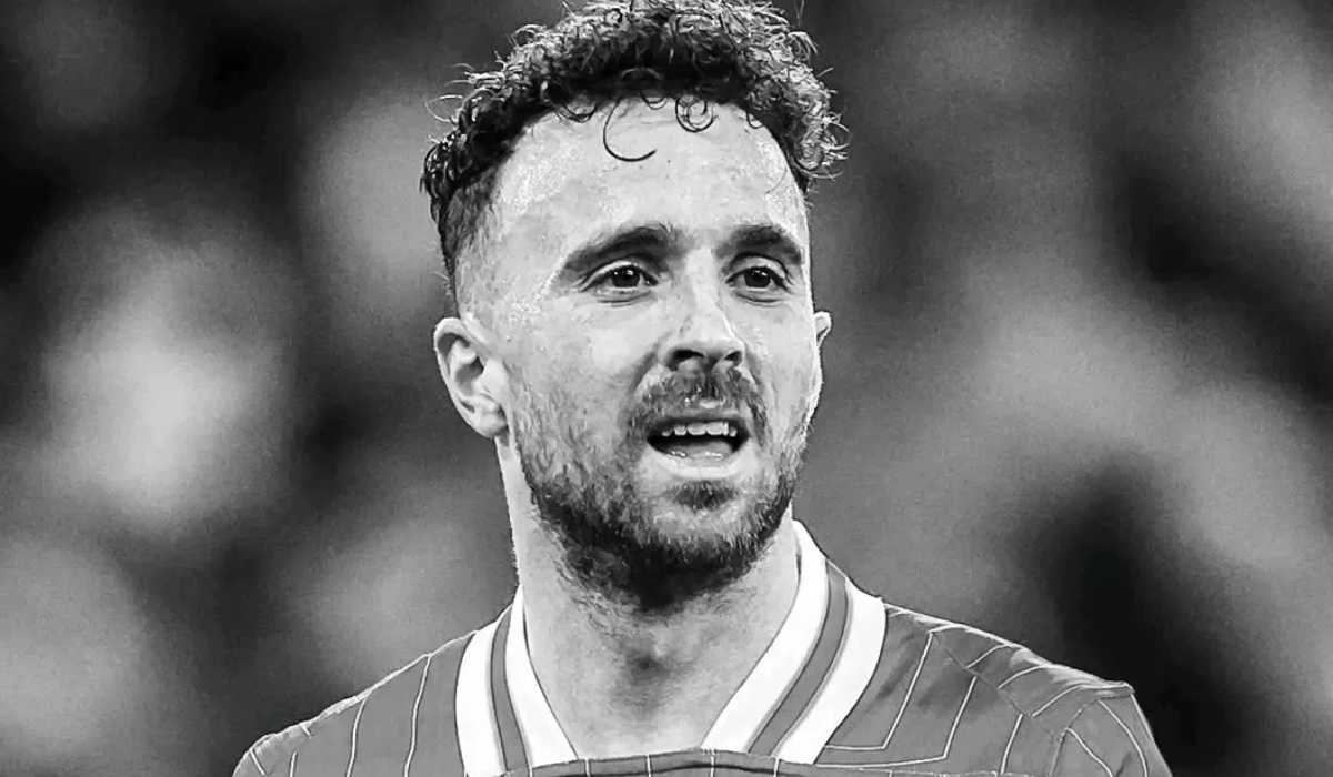 Jota: Kenangan Indah di Anfield Takkan Terlupa!