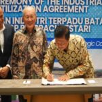 Wow! Malaysia Investasi Gede di Batang, Ada Apa?