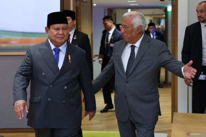  Prabowo Umumkan Kabar Gembira: Tarif Ekspor-Impor 0%!