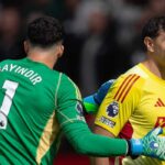 MU Gigit Jari! Villa Tolak Mentah Pinjam Martinez