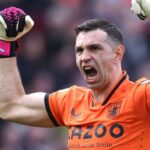 MU Gebrak! Kiper Juara Dunia Merapat ke Old Trafford?