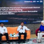  Izin Usaha Pulau Kecil Lebih Mudah? Ini Kata KKP!