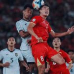 Garuda Muda Gigit Jari! Vietnam Juara AFF U23