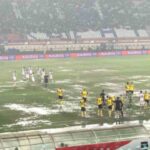 Drama 10 Pemain! Port FC Juara Piala Presiden!