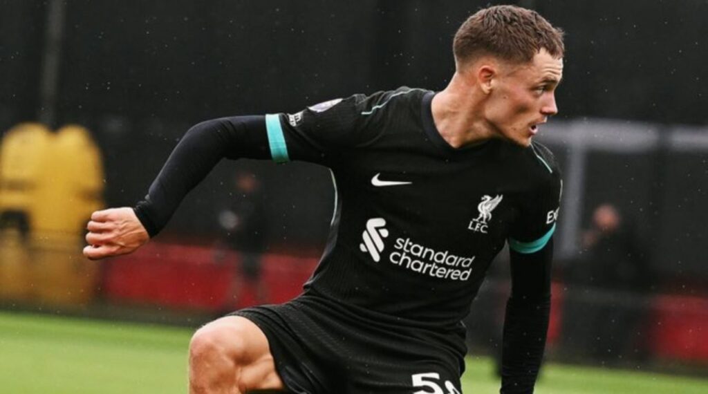 Wirtz Debut, Szoboszlai Jadi Bek? Slot Pusing!