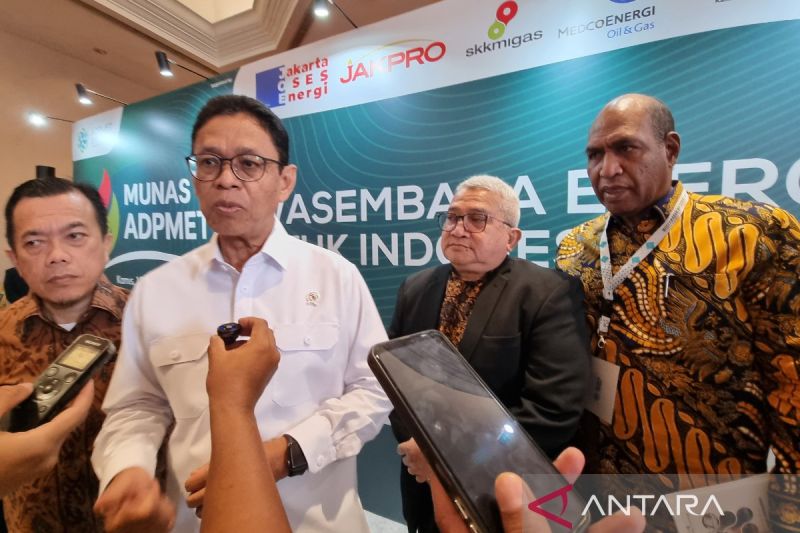 Harga BBM Bisa Turun? Ini Jurus Pemerintah Kejar Produksi Minyak!