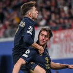 Juventus Amankan Wonderkid! Vlahovic Jadi Tumbal?