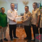 Maluku Kebanjiran Bibit! Petani Auto Sumringah