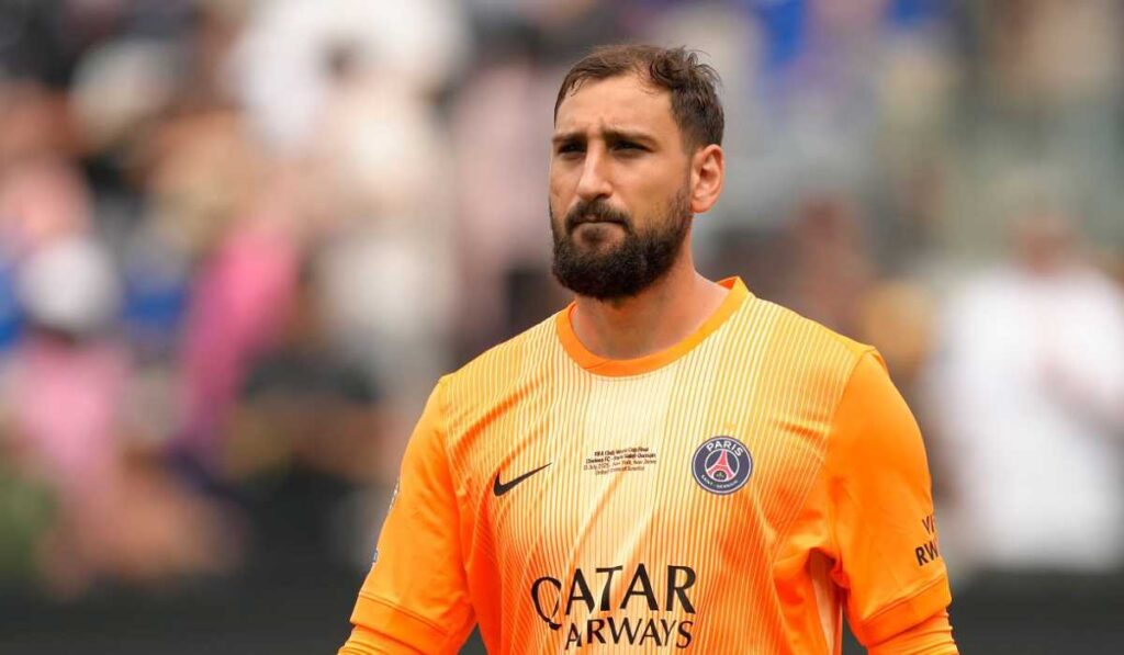 MU Kejar Donnarumma? Era Baru di Old Trafford!