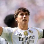 Real Madrid: Nomor 9 Ikonik, Siapa Pewarisnya?