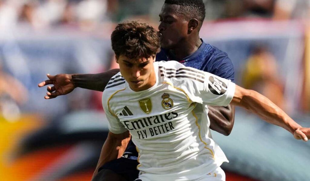  Alonso Galau! Masa Depan Wonderkid Madrid Tergantung