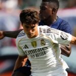  Alonso Galau! Masa Depan Wonderkid Madrid Tergantung
