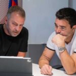 Barcelona Kejar Dua Bintang Liga Inggris Sekaligus!