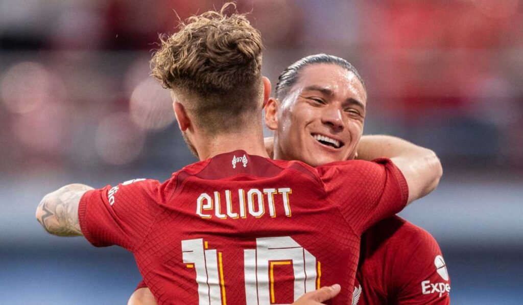 Liverpool Cuci Gudang? 6 Pemain Siap Menyusul Diaz!
