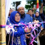 Malino Punya Rasa Baru! Pusat Kuliner Resmi Dibuka!