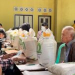 Beras Gratis! Bulog Sasar Warga Sleman, Ada Apa?