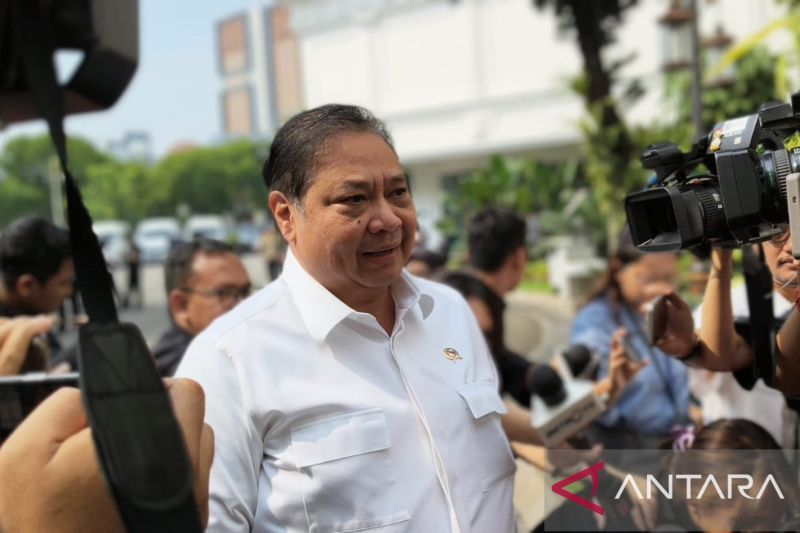 KEK Jadi Fokus! Prabowo Panggil Menteri, Ada Apa?