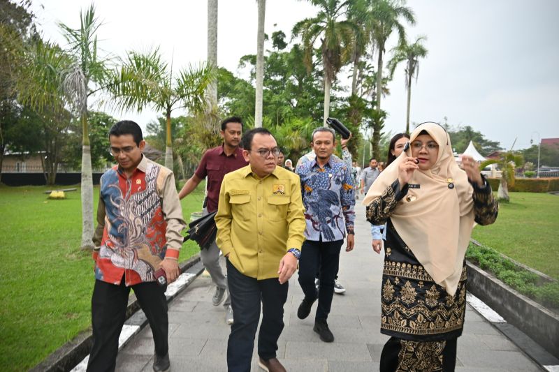 Siak Jadi Bali Baru? UMKM Harus Lebih Kreatif!