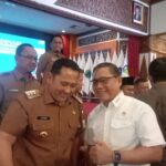  Geopark Merangin Terancam Dicabut UNESCO?