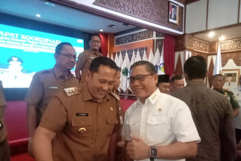  Geopark Merangin Terancam Dicabut UNESCO?