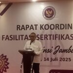 UMKM Jambi Kebanjiran Kuota Halal Gratis!