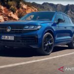  Touareg R Jadi Mobil Patroli? Polisi Australia Bikin Kejutan!