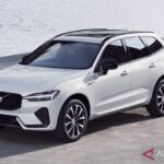  Volvo Lokal: Hindari Tarif, SUV XC60 Made in USA!