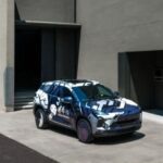 SUV Baru Chery Siap Guncang Pasar? Intip Bocorannya!