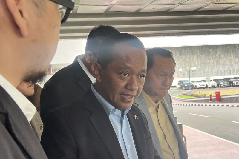  BBM Subsidi Dipangkas! Ini Usulan Menteri ESDM