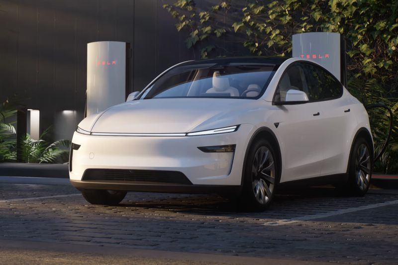Tesla India: Harga Mobil Bikin Geleng Kepala!