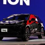 Toyota bZ4X Lokal! Harga Lebih Murah?